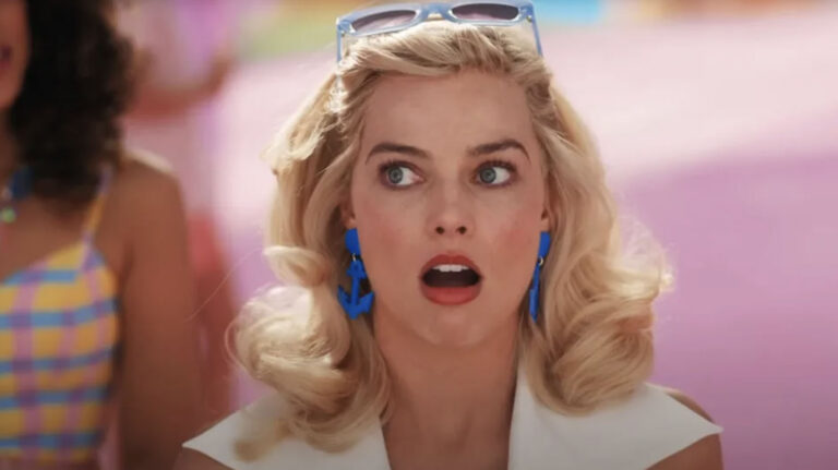 ‘Barbie Botox’ for Doll-like Faces Goes Viral During ‘Barbie’ MovieMarketing Mania