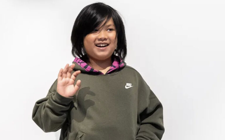 How Nike Is Changing the Future of Kids in Sports Through Size Inclusion, Diversity & Play
