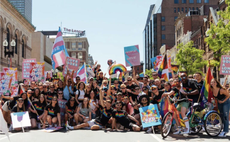 Employee Resource Groups for LGBTQ Staff Are Driving Productivity, Creativity and Profit